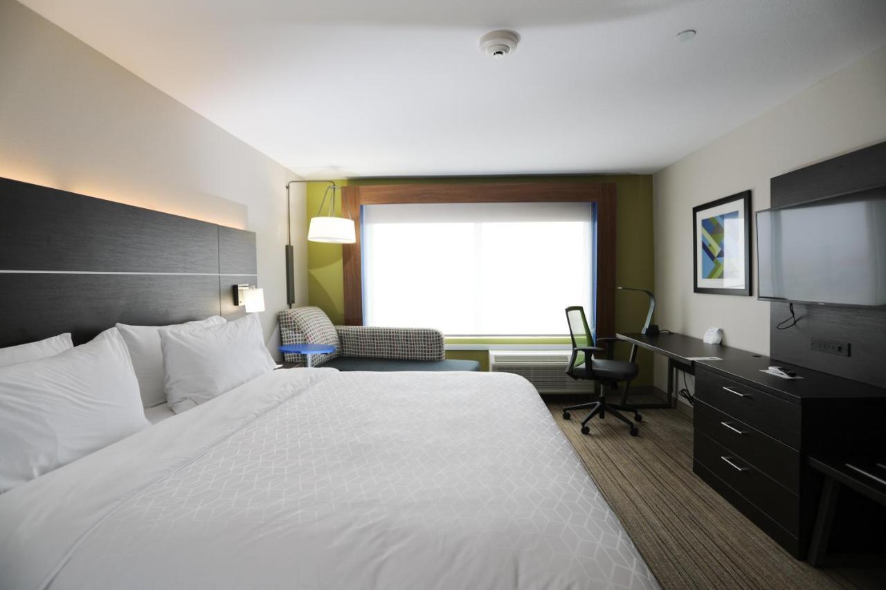Holiday Inn Express & Suites - Forney By Ihg Exterior photo